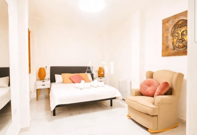 3 soverom Bungalow til leie i Torre de la Horadada, Pilar de la Horadada - € 900 (Ref: 10185935)