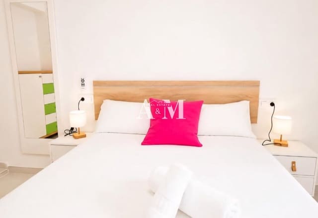 3 soverom Bungalow til leie i Torre de la Horadada, Pilar de la Horadada - € 900 (Ref: 10185935)