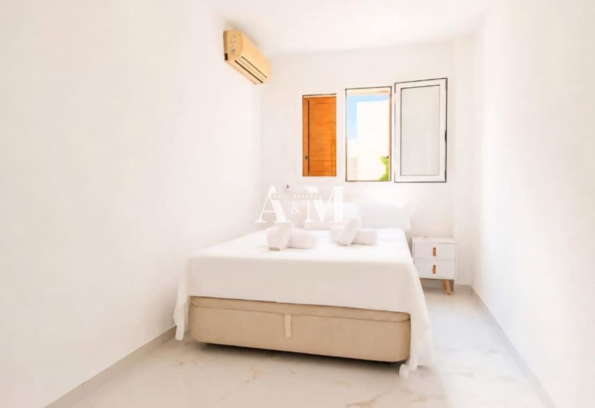 3 soverom Bungalow til leie i Torre de la Horadada - € 900 (Ref: 10185935)