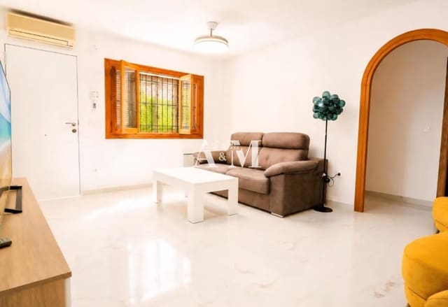 3 soverom Bungalow til leie i Torre de la Horadada, Pilar de la Horadada - € 900 (Ref: 10185935)