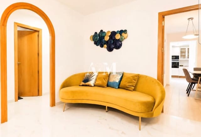 3 soverom Bungalow til leie i Torre de la Horadada, Pilar de la Horadada - € 900 (Ref: 10185935)