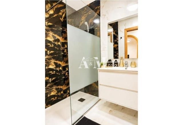 3 soverom Bungalow til leie i Torre de la Horadada, Pilar de la Horadada - € 900 (Ref: 10185935)