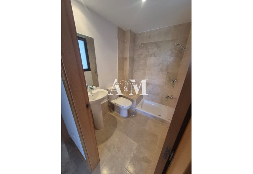 2 soverom Leilighet til leie i Campoamor med svømmebasseng garasje - € 1 100 (Ref: 10186009)