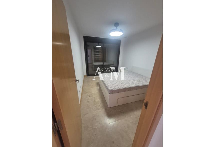 2 soverom Leilighet til leie i Campoamor med svømmebasseng garasje - € 1 100 (Ref: 10186009)