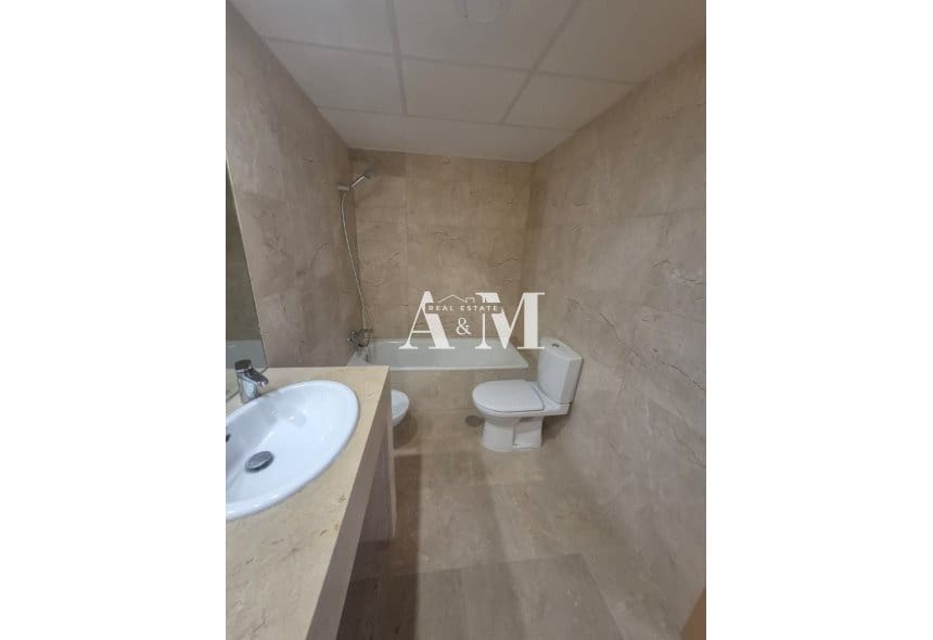 2 soverom Leilighet til leie i Campoamor med svømmebasseng garasje - € 1 100 (Ref: 10186009)