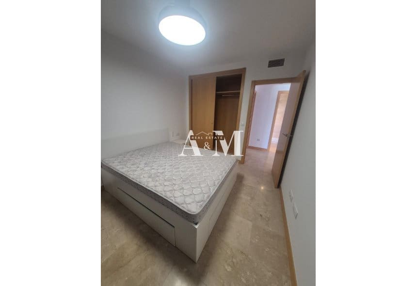 2 soverom Leilighet til leie i Campoamor med svømmebasseng garasje - € 1 100 (Ref: 10186009)