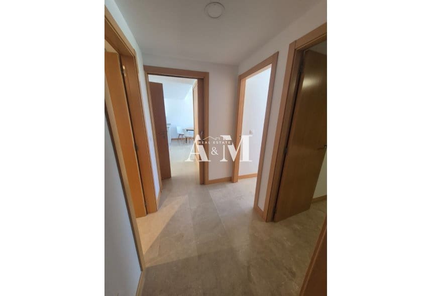 2 soverom Leilighet til leie i Campoamor med svømmebasseng garasje - € 1 100 (Ref: 10186009)