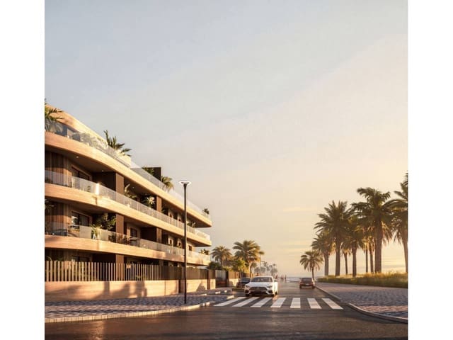3 quarto Apartamento para venda em Dénia com piscina garagem - 566 876 € (Ref: 10158036)