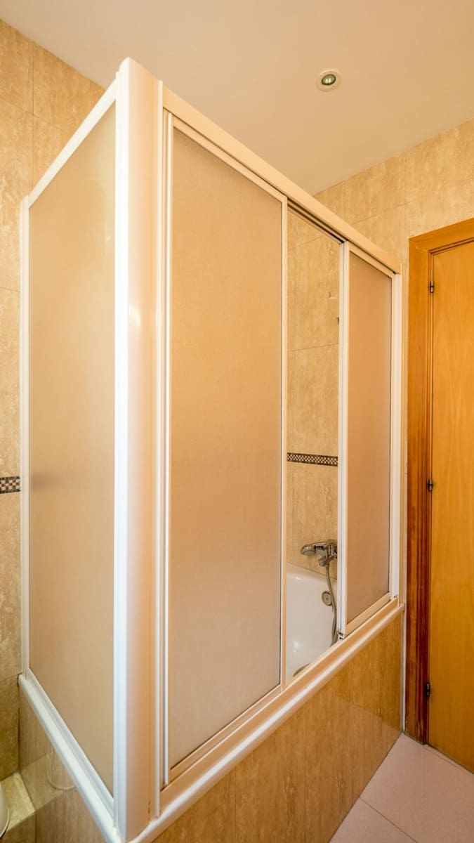 Piso de 1 habitación en Barcelona ciudad en alquiler - 1.000 € (Ref: 10024801)