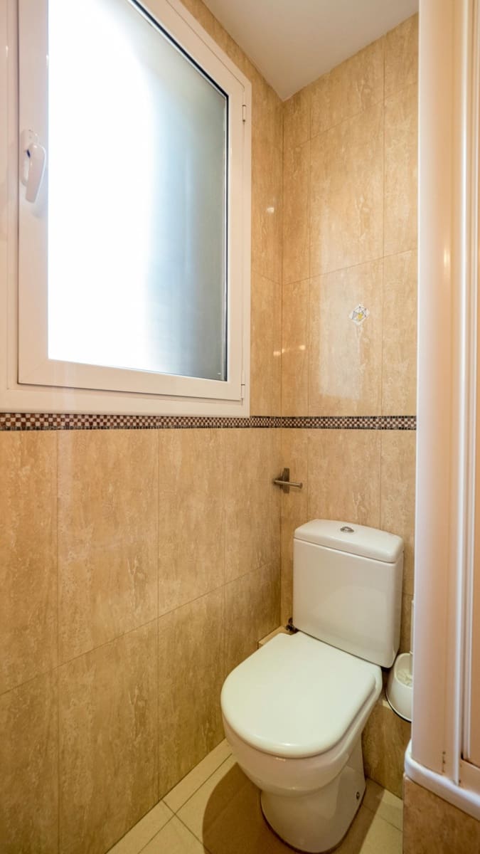 Piso de 1 habitación en Barcelona ciudad en alquiler - 1.000 € (Ref: 10024801)