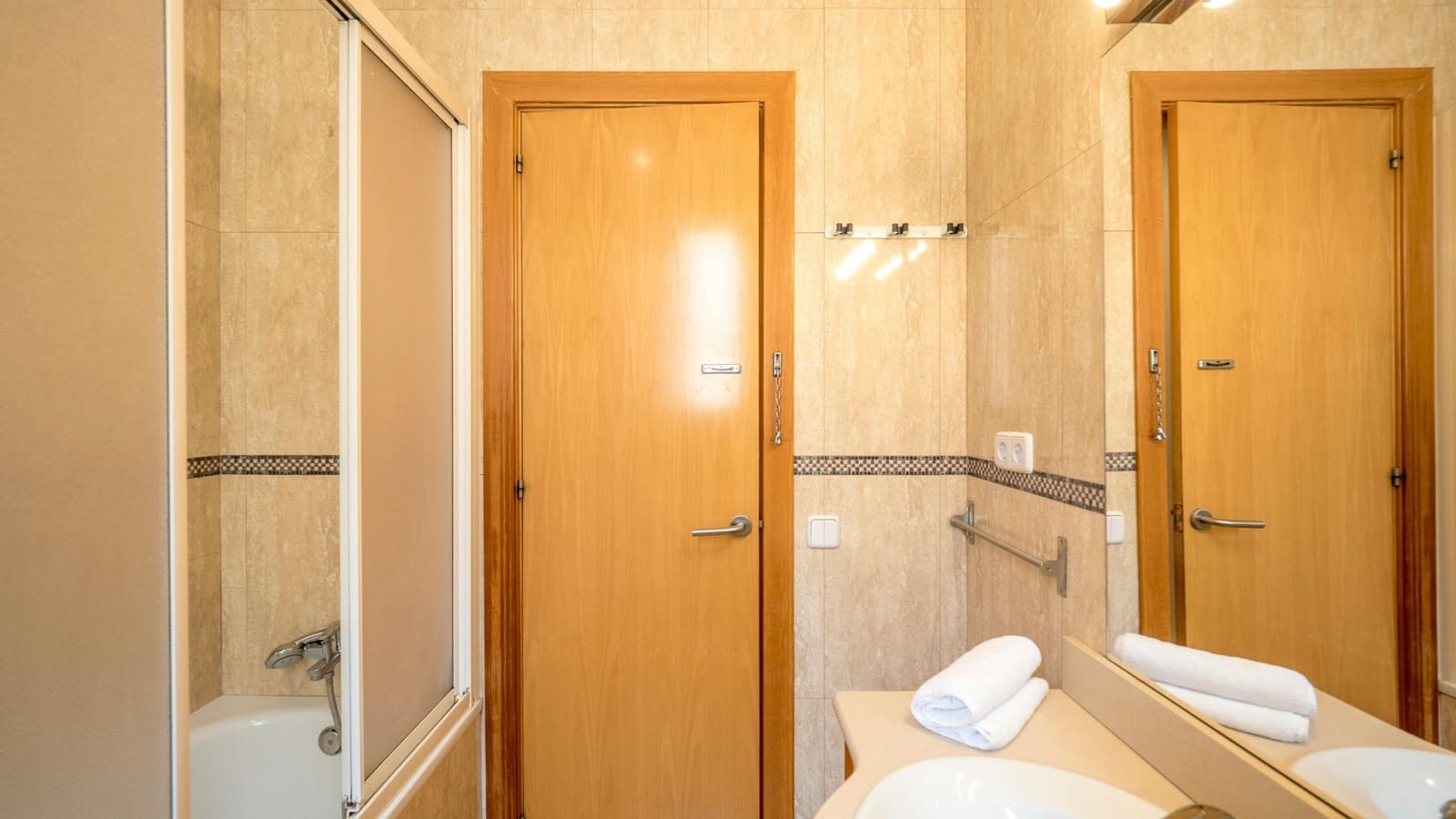 Piso de 1 habitación en Barcelona ciudad en alquiler - 1.000 € (Ref: 10024801)