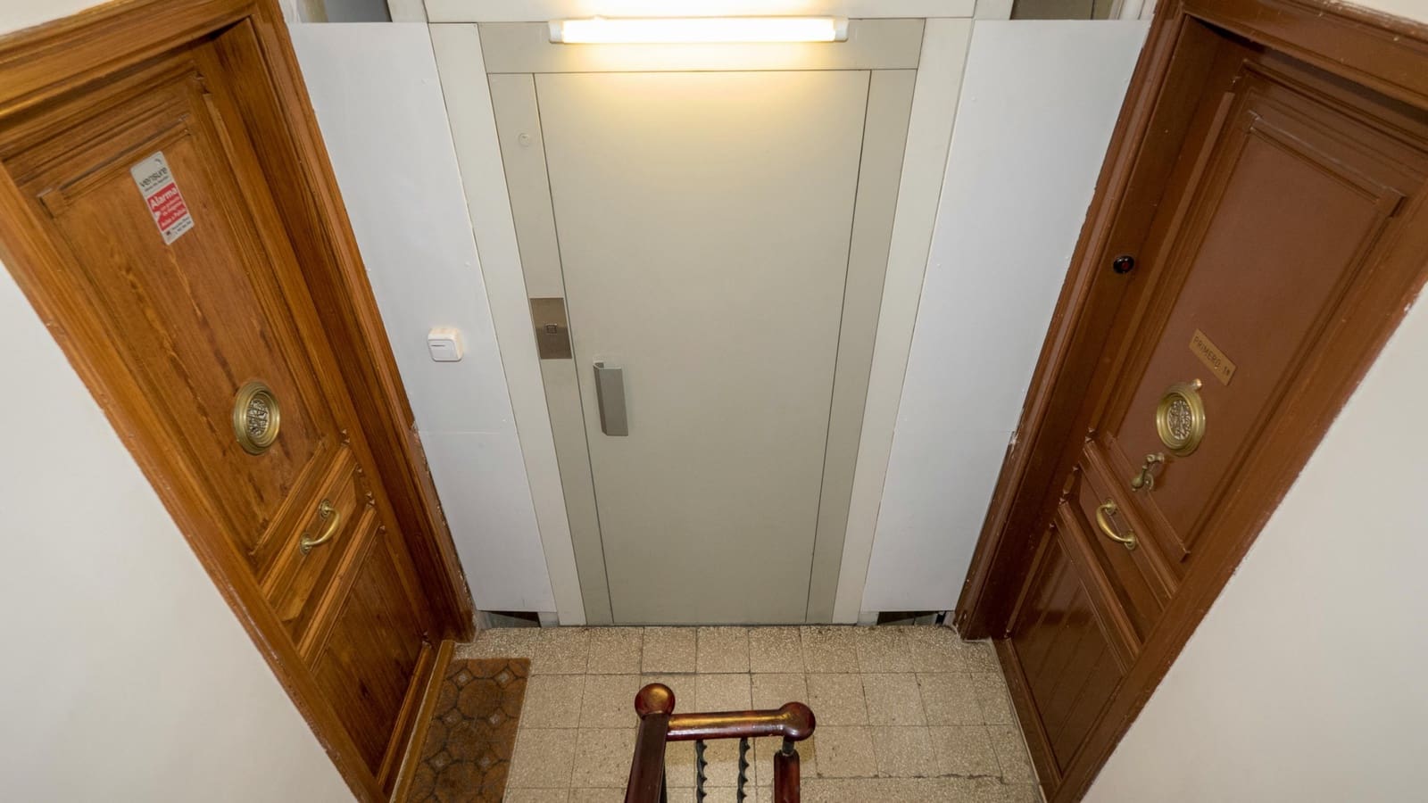 Piso de 1 habitación en Barcelona ciudad en alquiler - 1.000 € (Ref: 10024801)