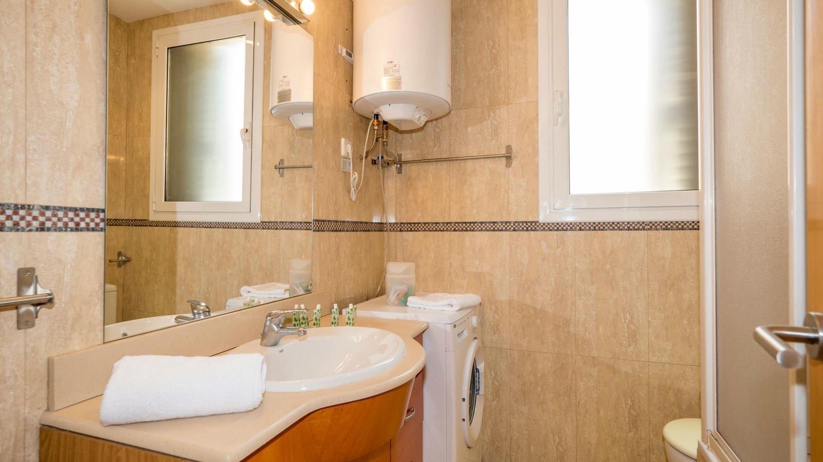 Piso de 1 habitación en Barcelona ciudad en alquiler - 1.000 € (Ref: 10024801)