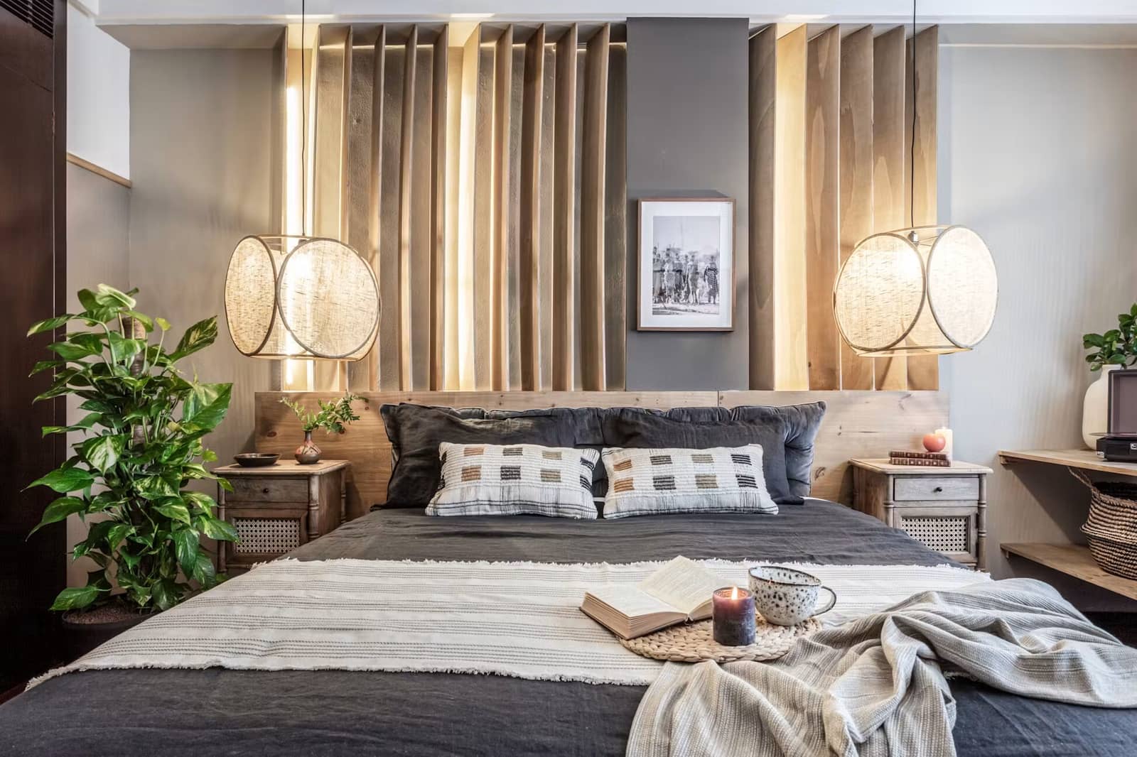 1 quarto Apartamento para arrendar em Madrid cidade - 1 000 € (Ref: 10029804)