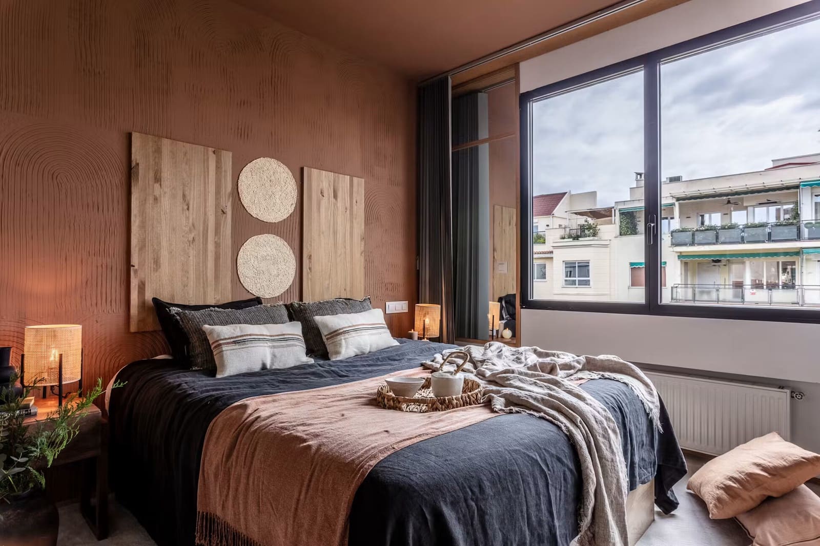 1 makuuhuone Asunto vuokrattavana paikassa Madrid kaupunki - 1 200 € (Ref: 10029806)