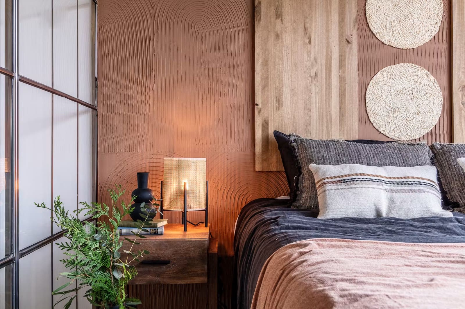 1 makuuhuone Asunto vuokrattavana paikassa Madrid kaupunki - 1 200 € (Ref: 10029806)