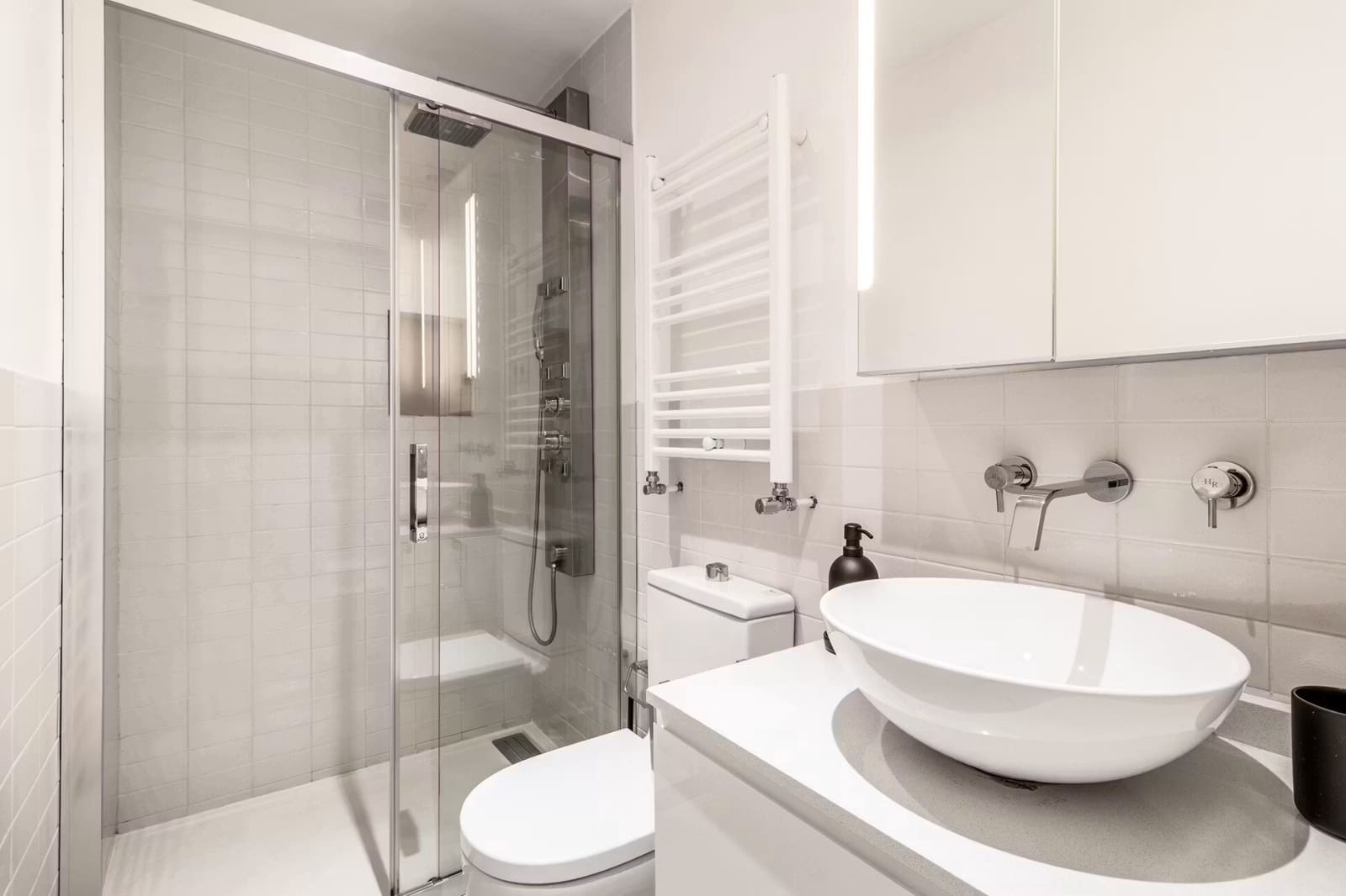 2 makuuhuone Asunto vuokrattavana paikassa Madrid kaupunki - 1 400 € (Ref: 10029807)
