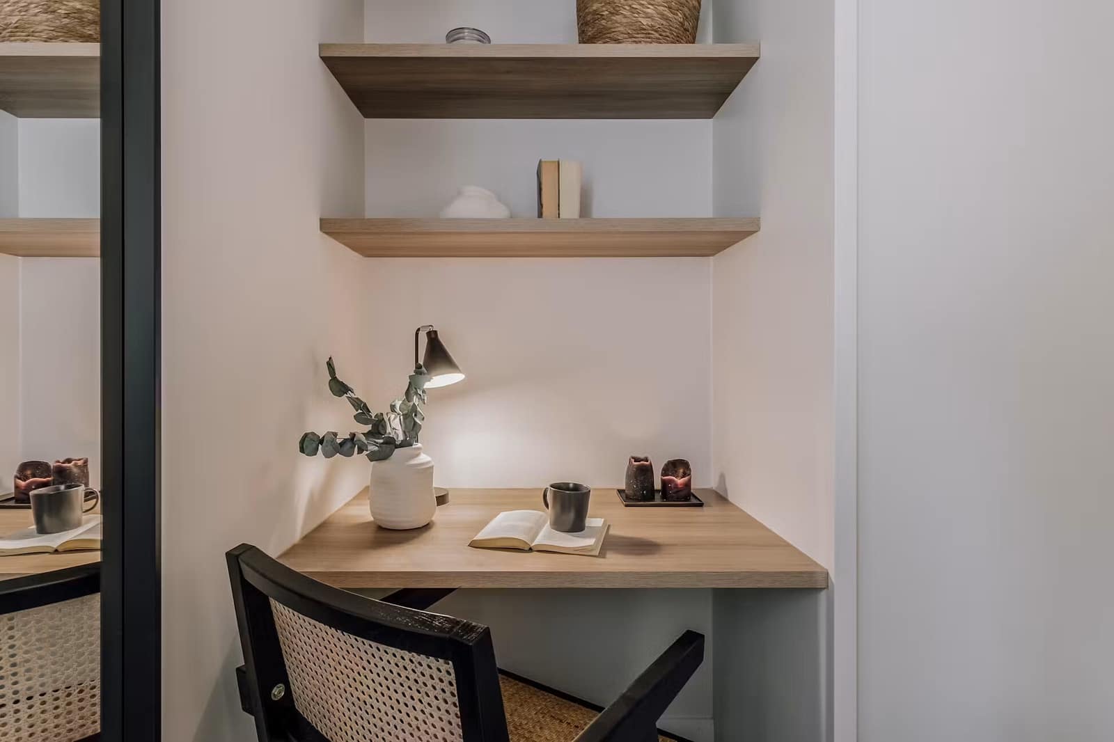 3 sovrum Lägenhet att hyra i Madrid stad - 1 800 € (Ref: 10029808)