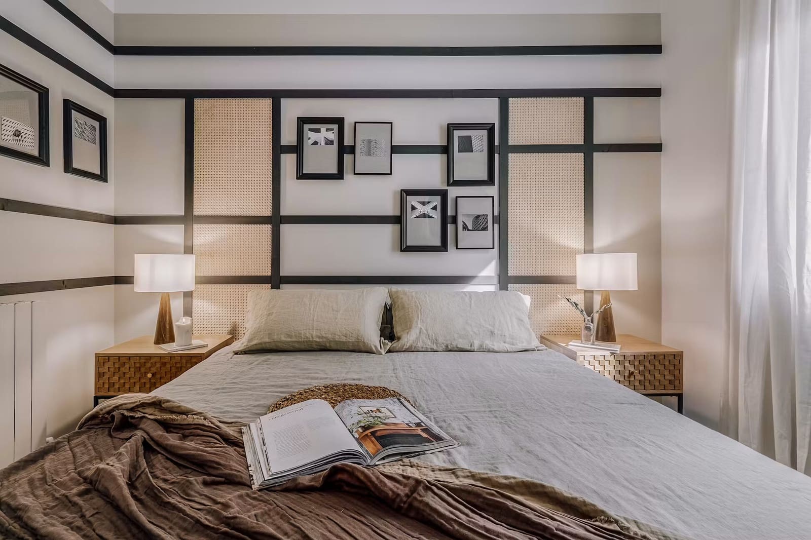 3 sovrum Lägenhet att hyra i Madrid stad - 1 800 € (Ref: 10029808)