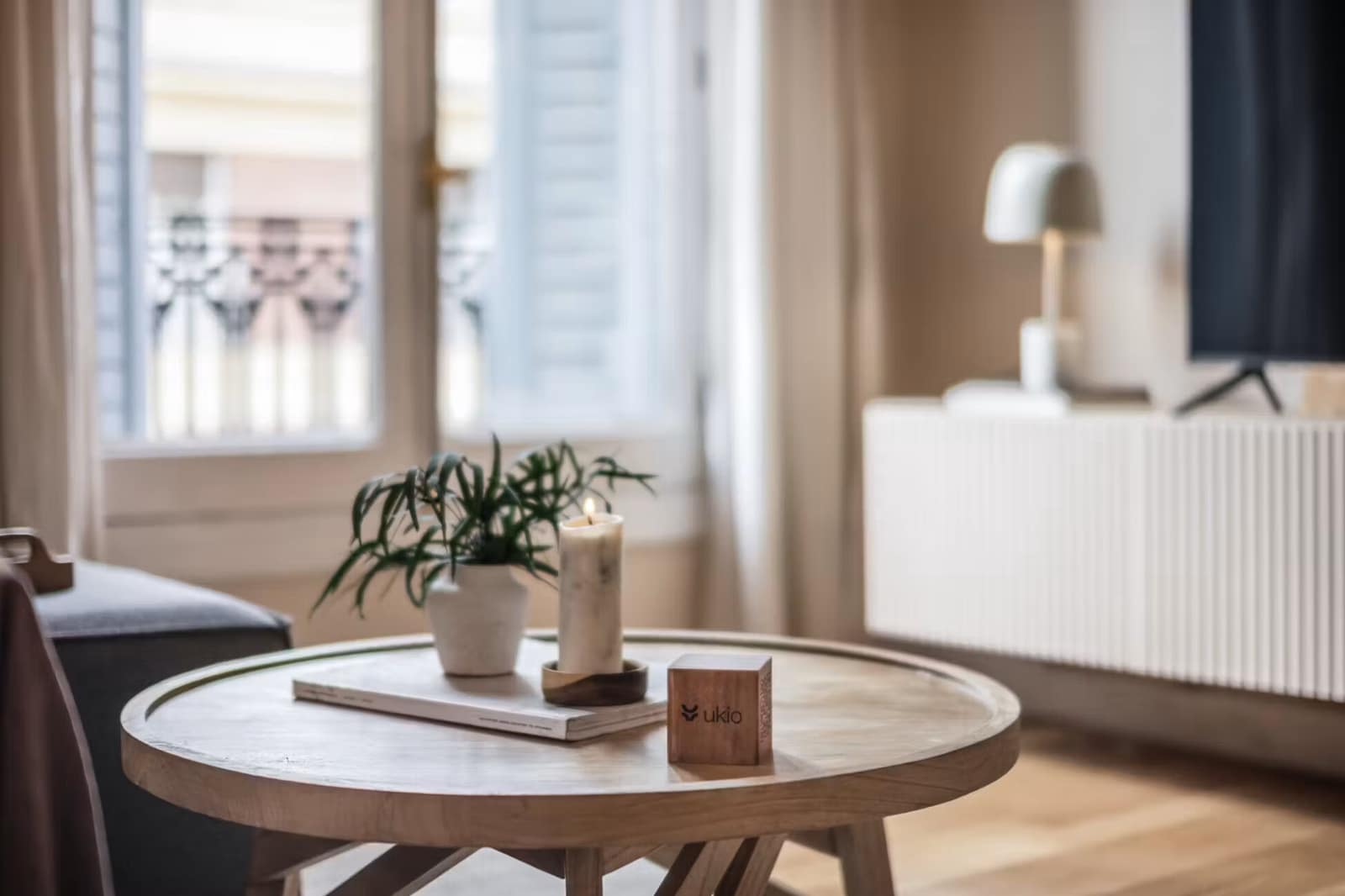 3 makuuhuone Asunto vuokrattavana paikassa Madrid kaupunki - 1 500 € (Ref: 10029824)