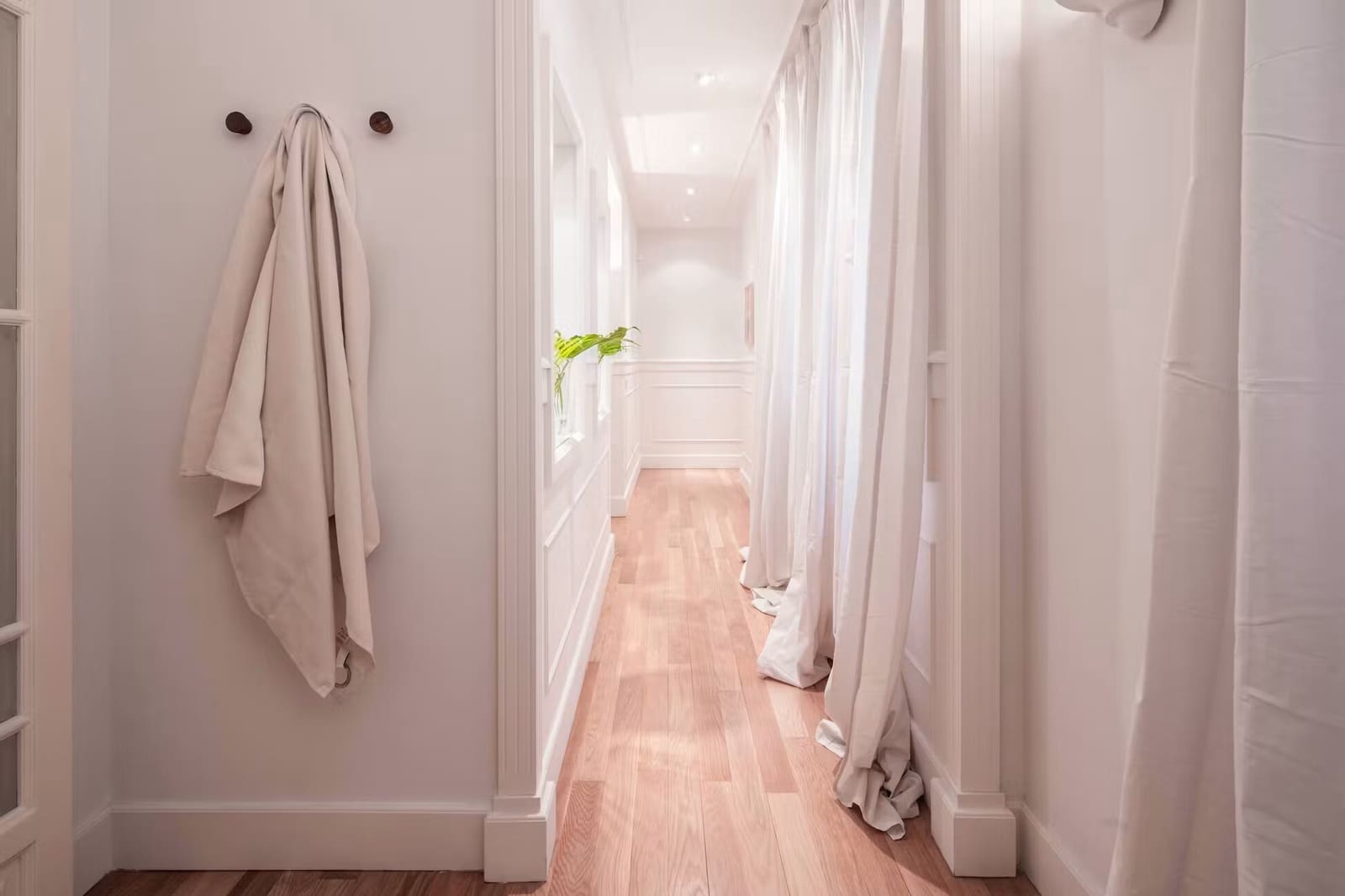 3 makuuhuone Asunto vuokrattavana paikassa Madrid kaupunki - 1 500 € (Ref: 10029824)