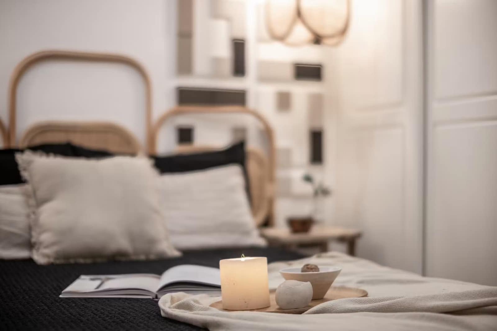 3 makuuhuone Asunto vuokrattavana paikassa Madrid kaupunki - 1 500 € (Ref: 10029824)