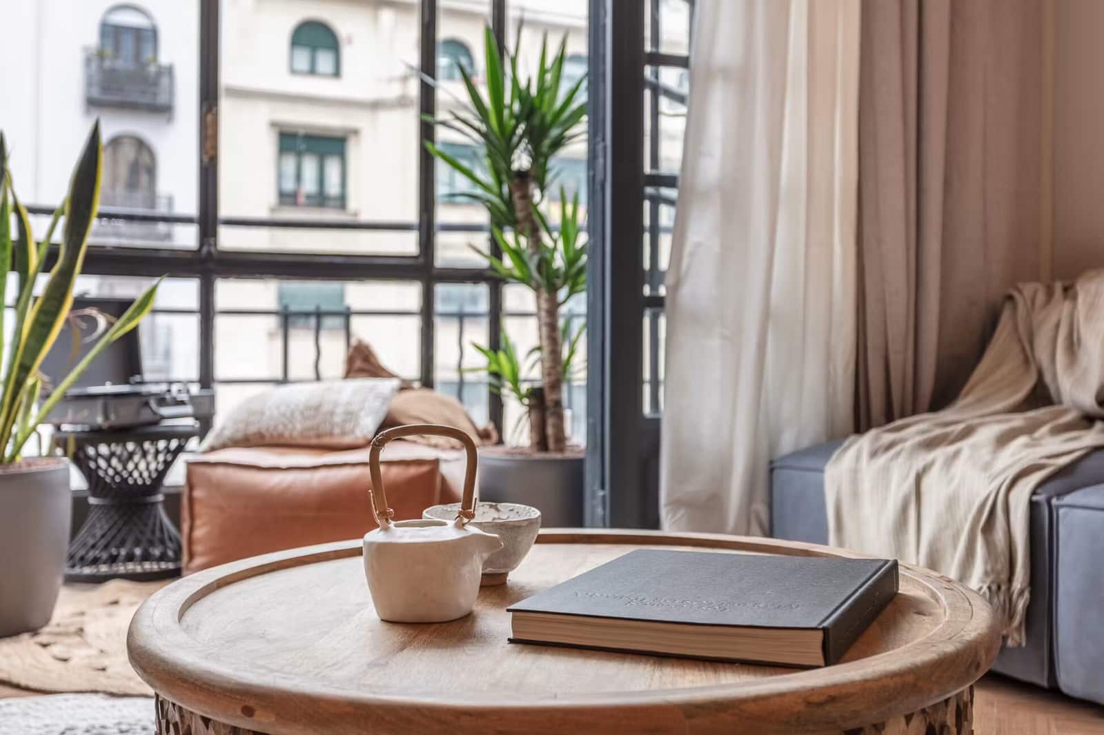 3 makuuhuone Asunto vuokrattavana paikassa Madrid kaupunki - 1 300 € (Ref: 10029830)