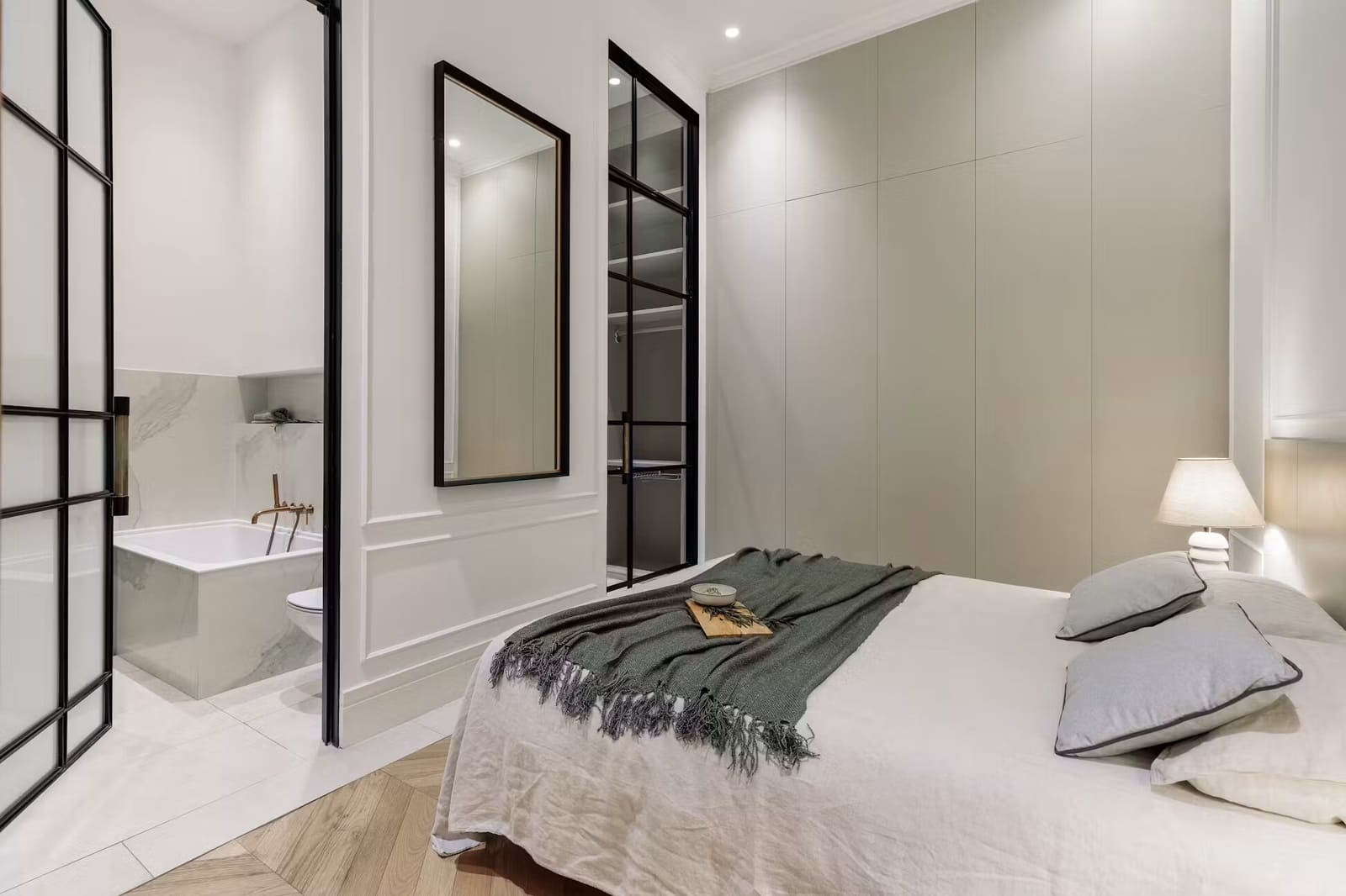 1 bedroom Flat for rent in Barcelona city - € 1,000 (Ref: 10029840)