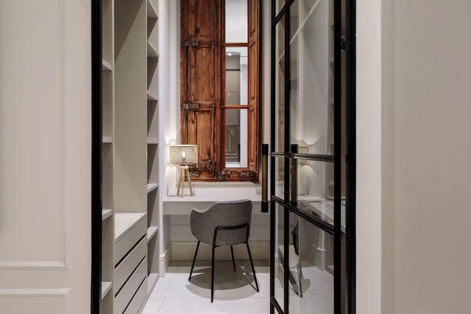 1 bedroom Flat for rent in Barcelona city - € 1,000 (Ref: 10029840)