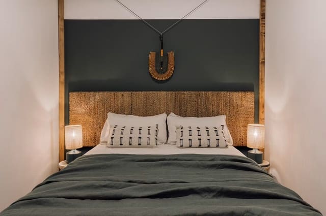 3 camera da letto Appartamento da affittare in Barcelona città - 1.000 € (Rif: 10029844)