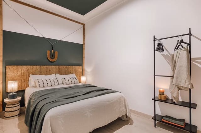 3 camera da letto Appartamento da affittare in Barcelona città - 1.000 € (Rif: 10029844)