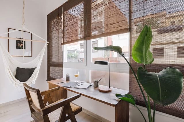 3 camera da letto Appartamento da affittare in Barcelona città - 1.000 € (Rif: 10029844)