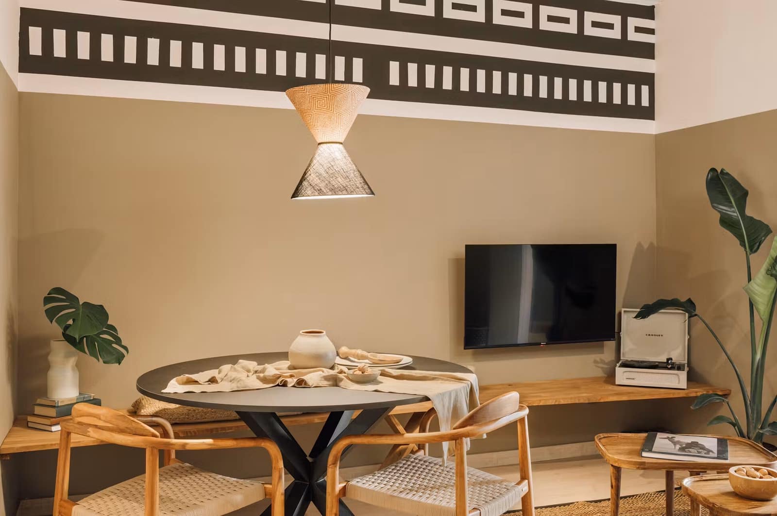 3 bedroom Flat for rent in Barcelona city - € 1,000 (Ref: 10029844)