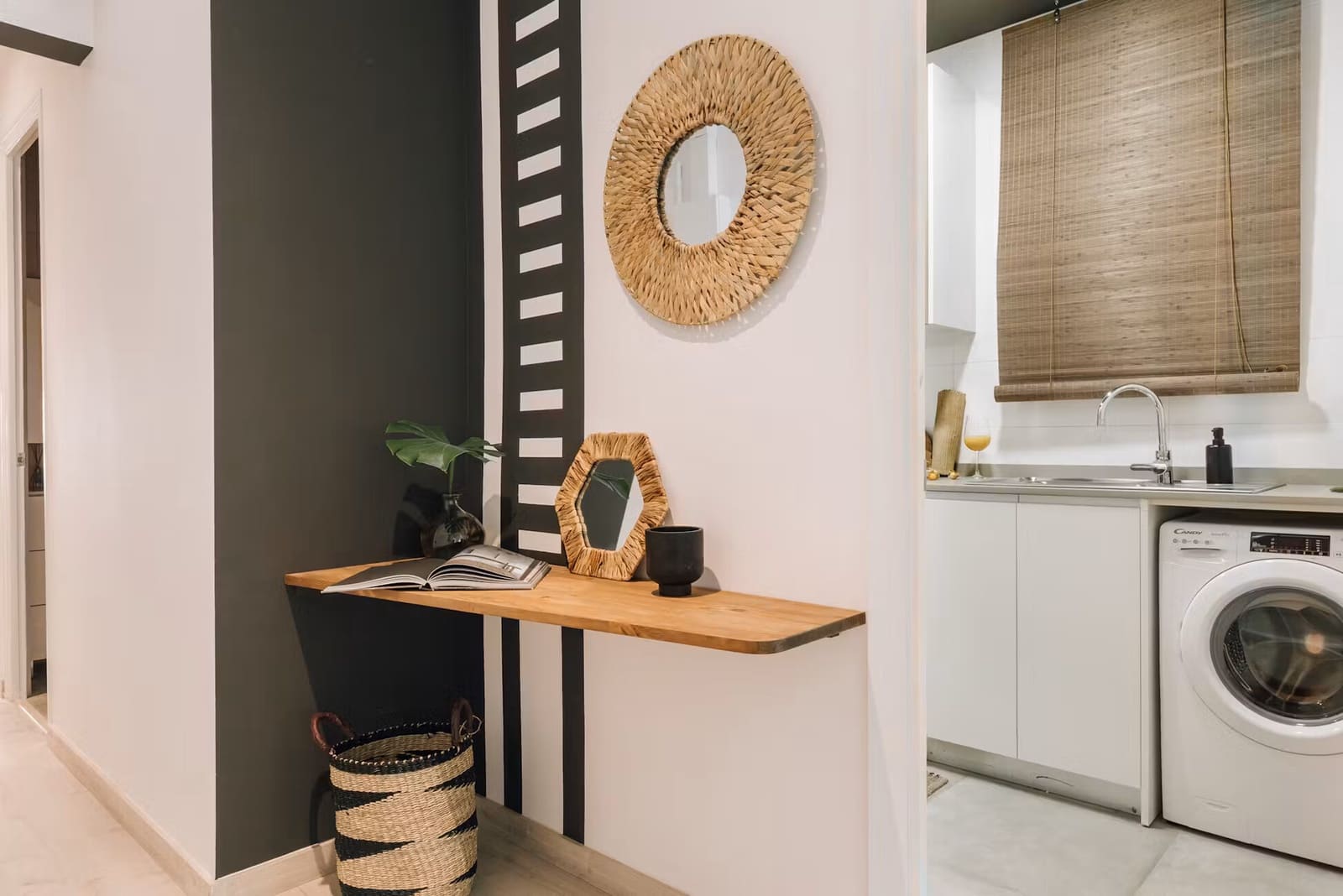 3 bedroom Flat for rent in Barcelona city - € 1,000 (Ref: 10029844)