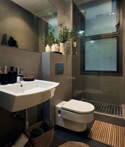 1 bedroom Flat for rent in Barcelona city - € 1,200 (Ref: 10029856)