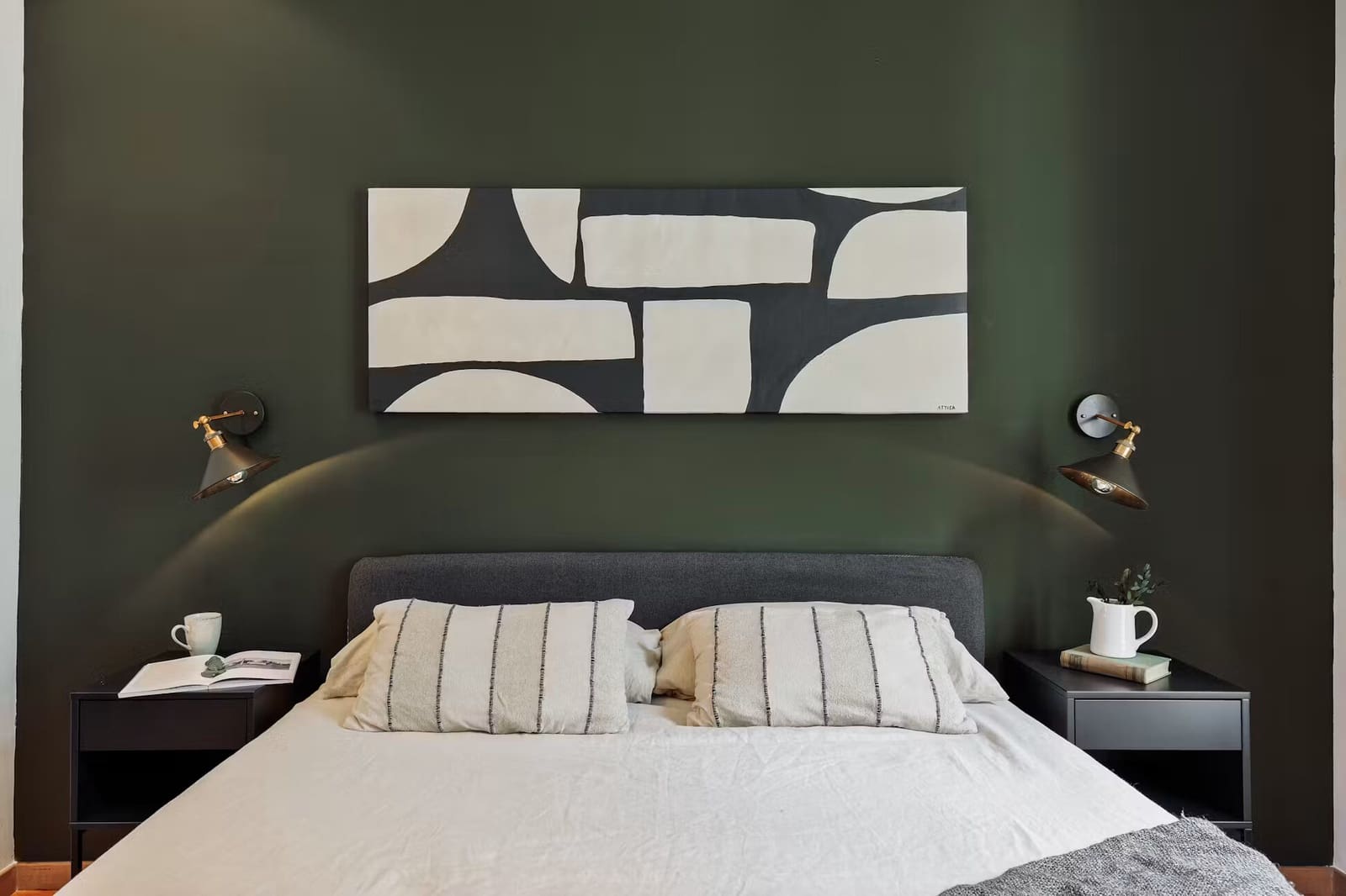 1 bedroom Flat for rent in Barcelona city - € 1,200 (Ref: 10029856)