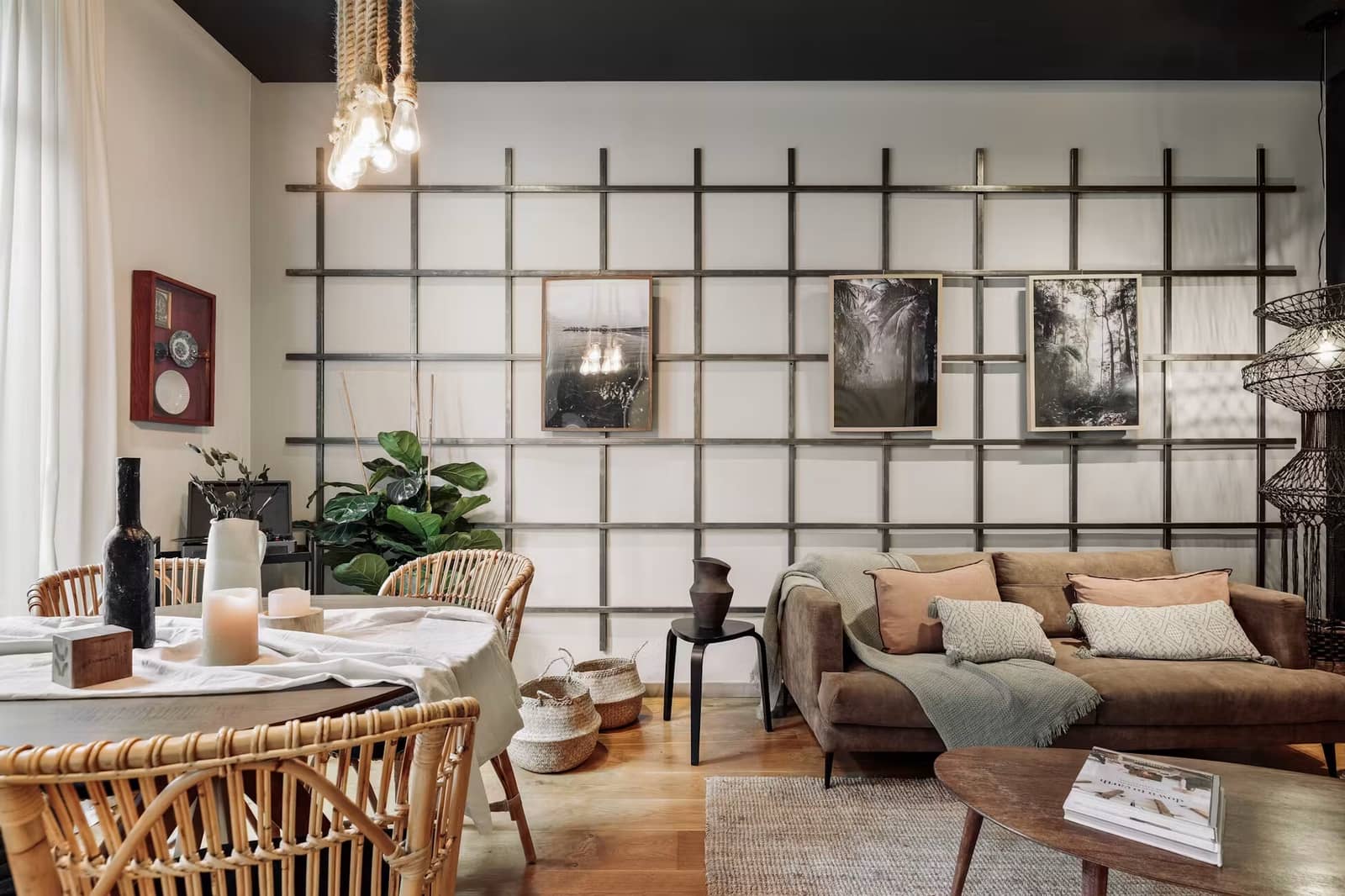 1 bedroom Flat for rent in Barcelona city - € 1,200 (Ref: 10029856)