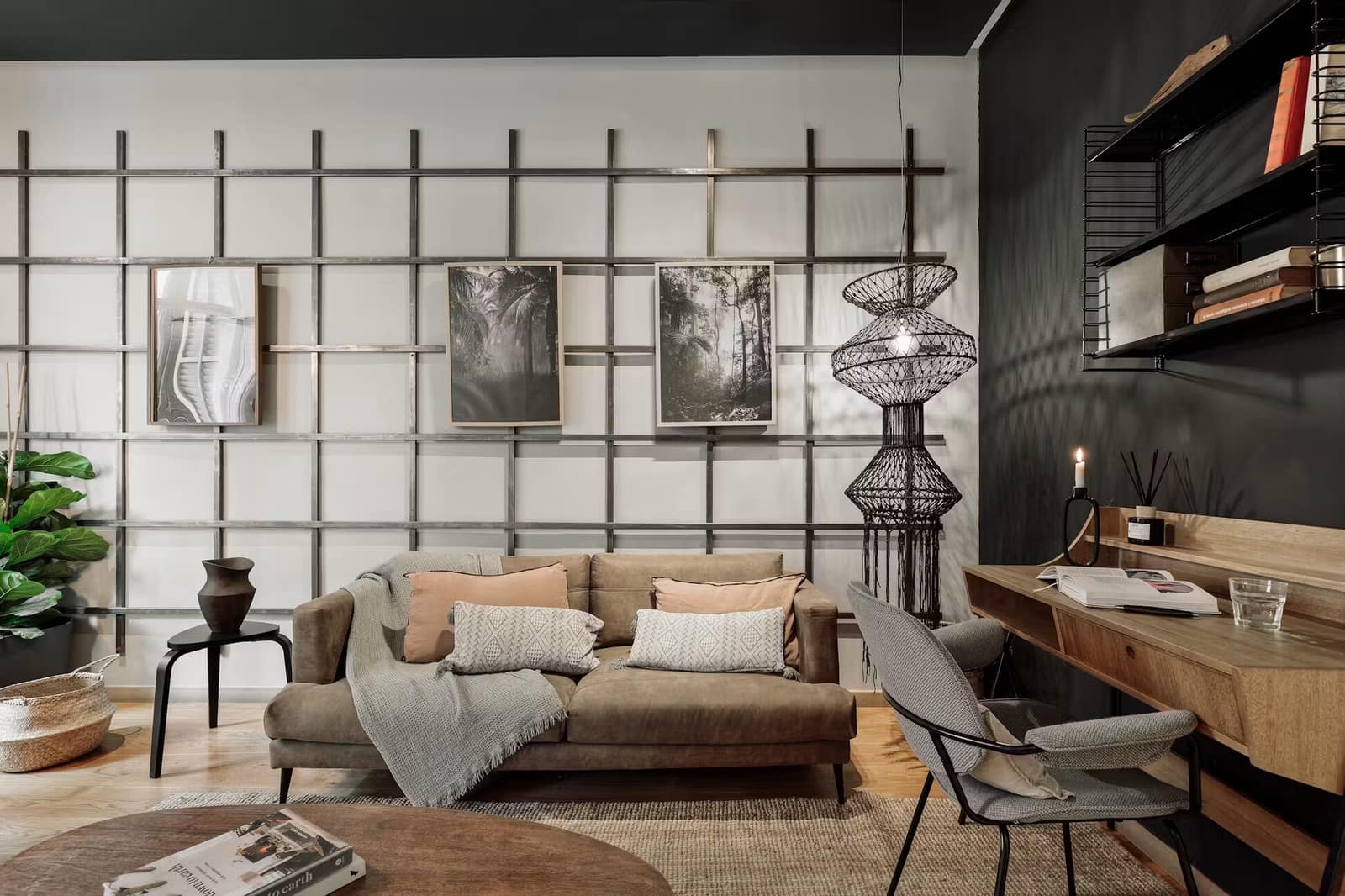 1 bedroom Flat for rent in Barcelona city - € 1,200 (Ref: 10029856)
