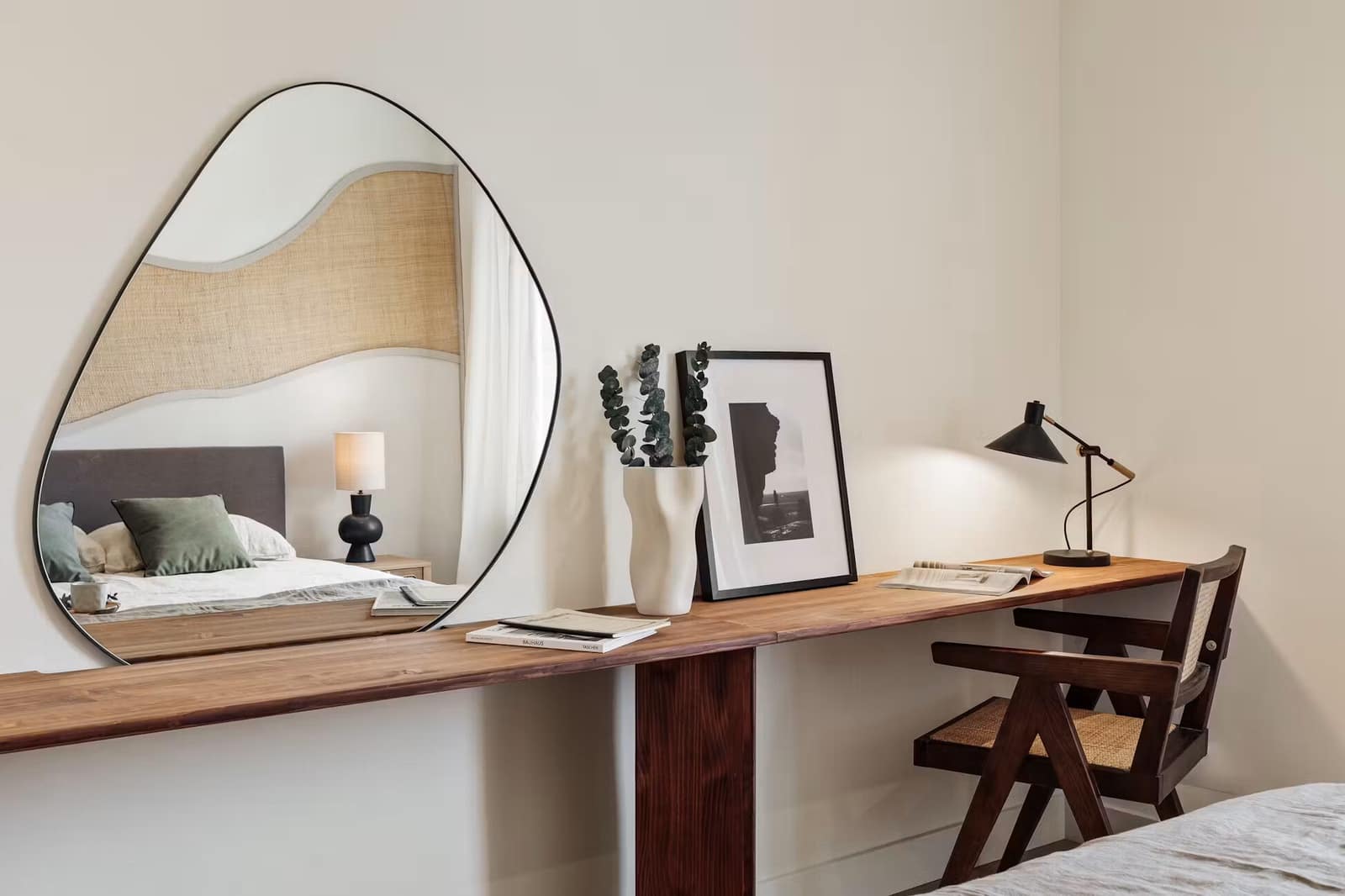 2 quarto Apartamento para arrendar em Barcelona cidade - 1 100 € (Ref: 10029857)