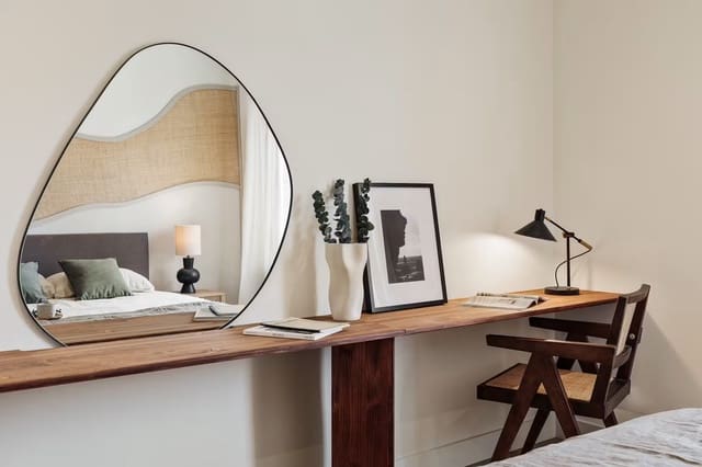 2 bedroom Flat for rent in Barcelona city - € 1,100 (Ref: 10029857)