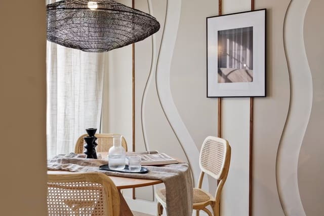2 bedroom Flat for rent in Barcelona city - € 1,100 (Ref: 10029857)