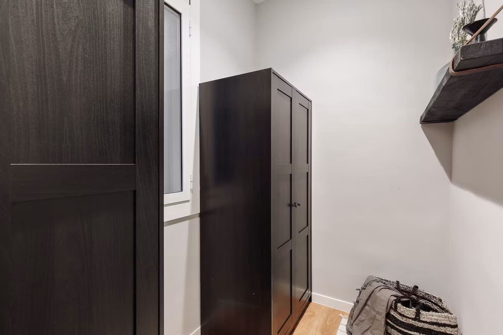 3 camera da letto Appartamento da affittare in Barcelona citta - 1.300 € (Rif: 10029858)