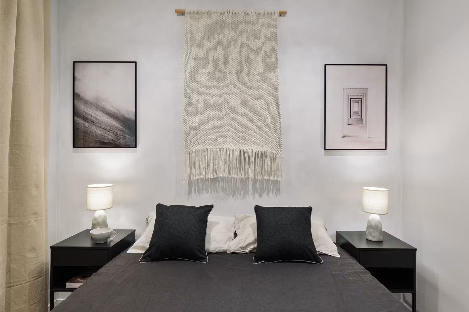 3 camera da letto Appartamento da affittare in Barcelona citta - 1.300 € (Rif: 10029858)