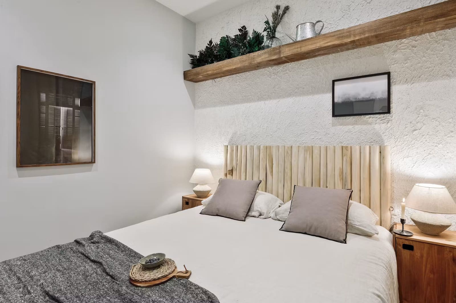 3 camera da letto Appartamento da affittare in Barcelona citta - 1.300 € (Rif: 10029858)