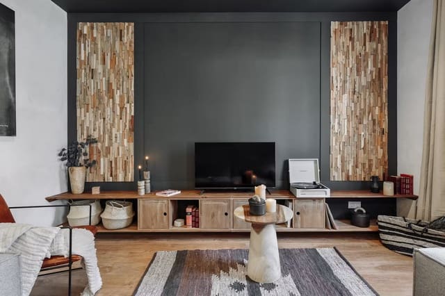3 makuuhuone Asunto vuokrattavana paikassa Barcelona kaupunki - 1 300 € (Ref: 10029858)