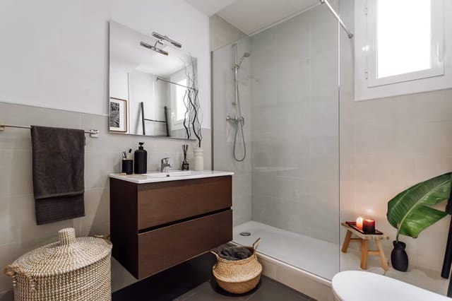 2 camera da letto Appartamento da affittare in Barcelona città - 1.500 € (Rif: 10029859)