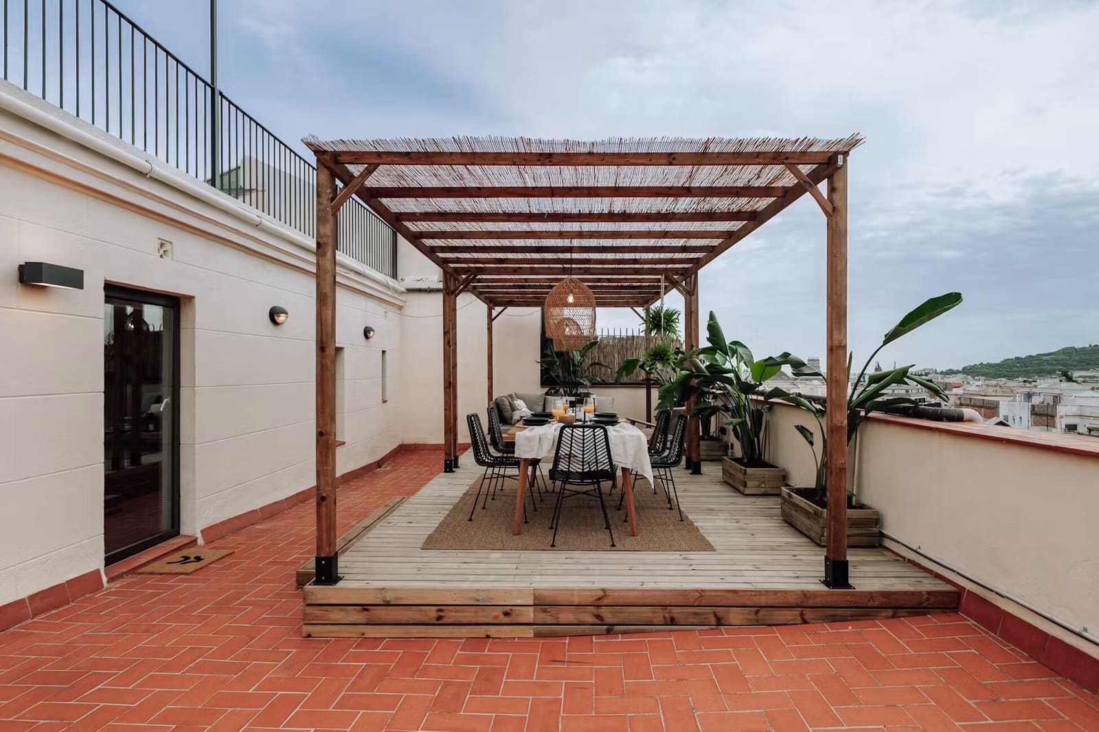 2 camera da letto Appartamento da affittare in Barcelona citta - 1.500 € (Rif: 10029859)