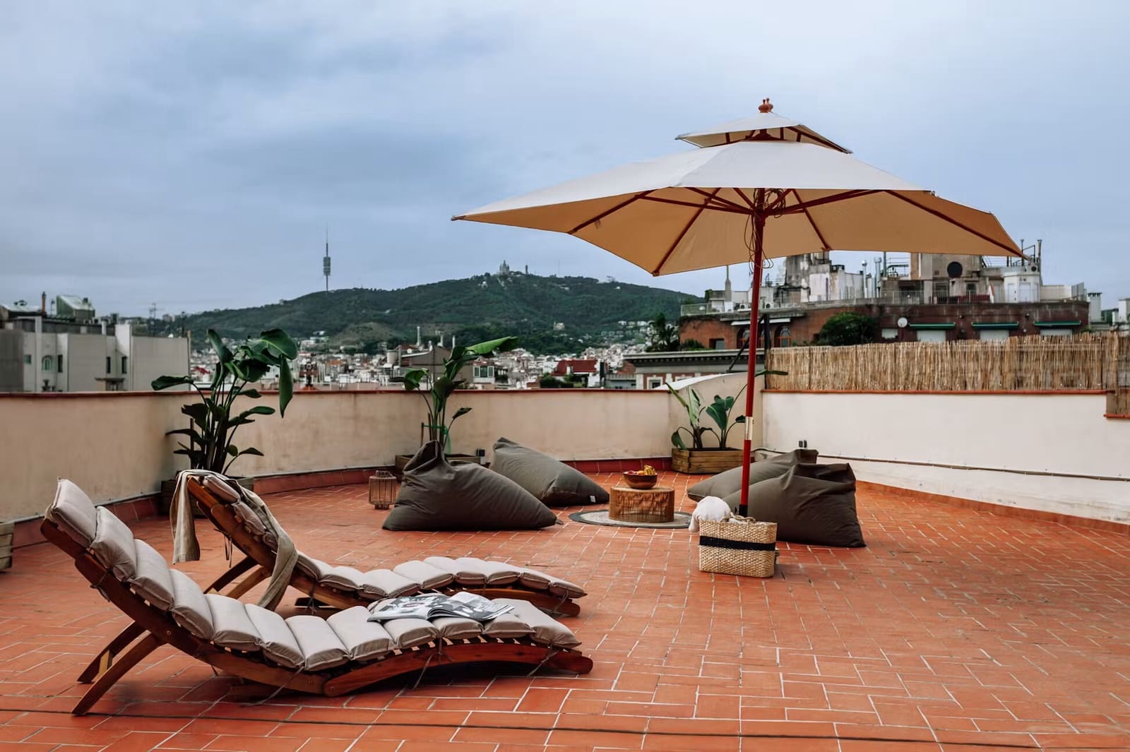 2 camera da letto Appartamento da affittare in Barcelona citta - 1.500 € (Rif: 10029859)