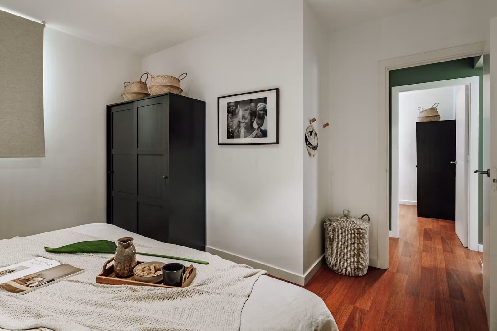 2 camera da letto Appartamento da affittare in Barcelona citta - 1.500 € (Rif: 10029859)