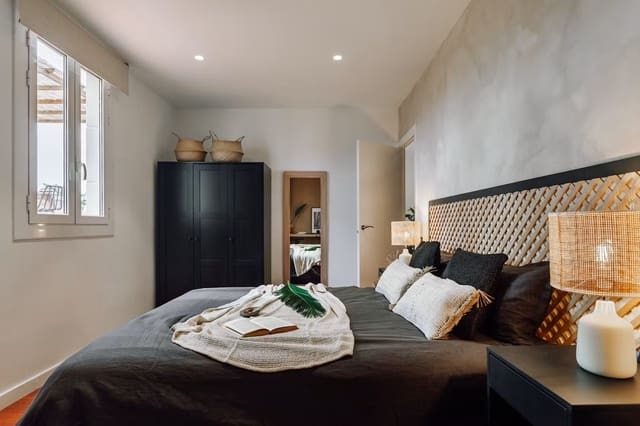 2 camera da letto Appartamento da affittare in Barcelona città - 1.500 € (Rif: 10029859)